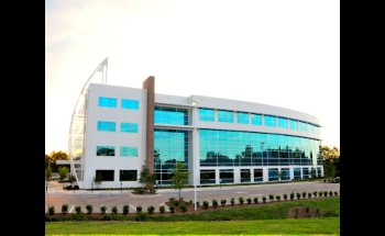 St. Francis Therapy Center - St. Francis Millennium