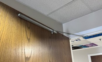 Prisma Health Roger C. Peace Rehabilitation Hospital