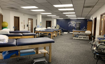 PRN Physical Therapy - Chula Vista, Bonita Rd.