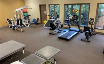 Select Physical Therapy - Mills Avenue