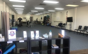 Dedicated Physical Therapy and Wellness