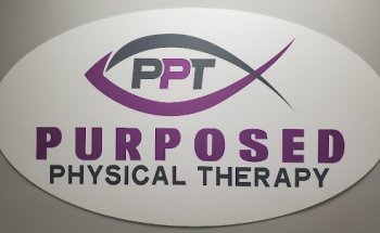 Purposed Physical Therapy - #1 PT Clinic