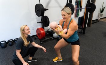 Onward Physical Therapy Greenville