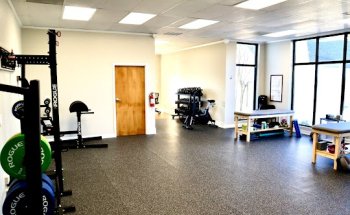 Movement Solutions Physical Therapy Greenville
