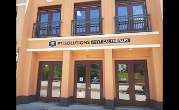 PT Solutions of Cleveland Park