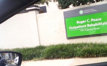 Roger C. Peace Rehabilitation Center