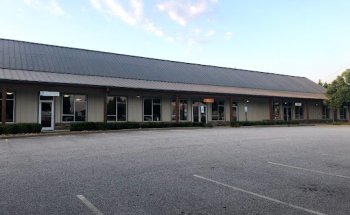 Apogee Therapy Center