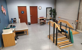 PRN Physical Therapy - Chula Vista, Fenton St.
