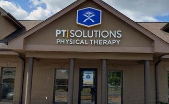 PT Solutions of Five Forks