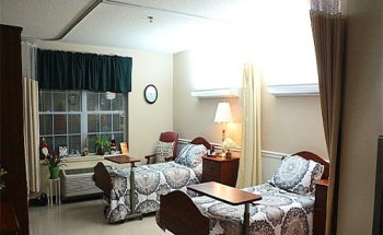 Southpointe Healthcare and Rehabilitation