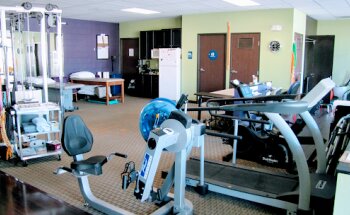 Nexus Physical Therapy