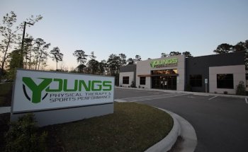 Youngs Physical Therapy & Sports Performance