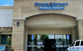 Spine & Sport Physical Therapy- Chula Vista