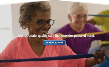 East Carolina Rehab and Wellness