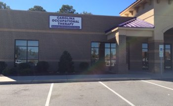 Carolina Occupational Therapy Hand & Upper Extremity Rehabilitation
