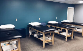 Rehab United - Bonita