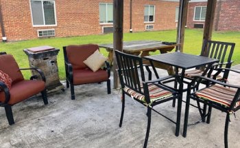 Universal Healthcare/Greenville