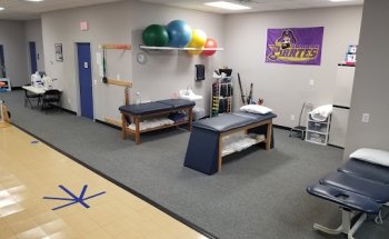 Peak Performance Sports and Physical Therapy