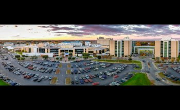 ECU Health Medical Center