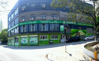 Unifisio Fisioterapia e Reabilitação