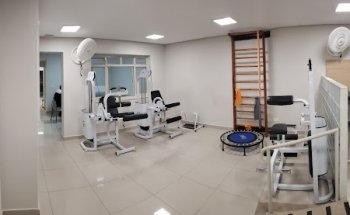 ORTOCITY | Guarulhos - Fisioterapia