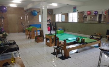 Clínica Fisioterapia e Pilates Pagliato