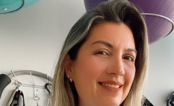 Fisioterapeuta Cláudia Lucas - Fisioterapia / Acupuntura/ Pilates/ Conexão Fisio Gru