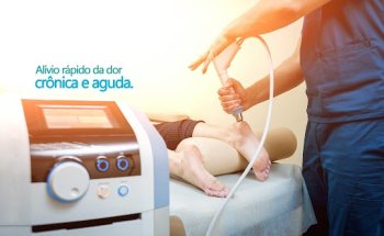 CPOC - Centro Paulista de Ondas de Choque