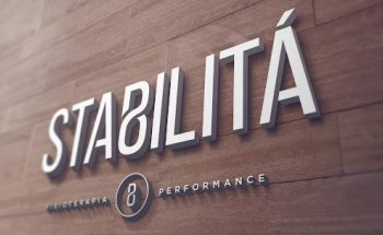 Stabilitá Fisioterapia e Performance
