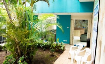 Clínica Up Life Saúde Integrada