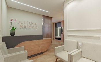 Juliana Reimão Fisioterapia Pélvica