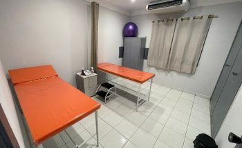 Clinica Mais Fisio Unidade 03