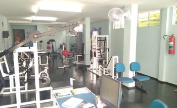 Salud Exercícios Terapêuticos