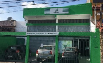 Clínica Mais Fisio