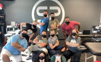 Sports Performance Physical Therapy