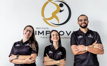 Instituto Improve - Clínica de Fisioterapia