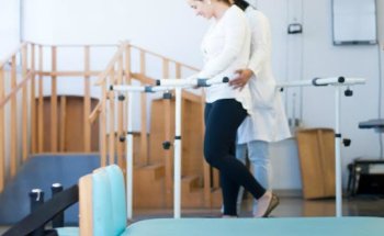 Clínica Mais Fisio Unidade 02