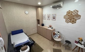 Corpo & Saúde: Fisioterapia Pélvica, Psicologia, Saúde Emocional, Osteopatia e Massagens