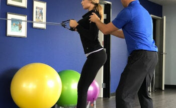 Performance Plus Physical Therapy