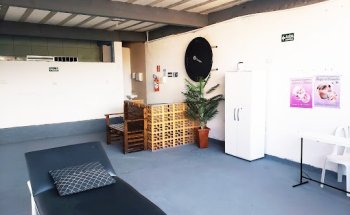 Clinica de fisioterapia Equilibrio Funcional