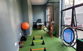 Clínica de Fisioterapia Guarulhos - Therapyfisio Reabilitação e Treinamento