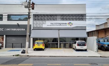 Neurointegrando - Guarulhos