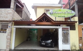 Guarufisio - Acupuntura e Auriculoterapia em Guarulhos