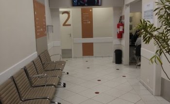 ORTOCITY | Guarulhos - Clínica Ortopédica e de Reabilitação