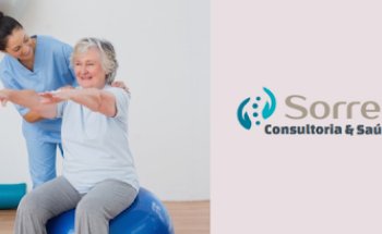 Sorrentino Consultoria e Saúde