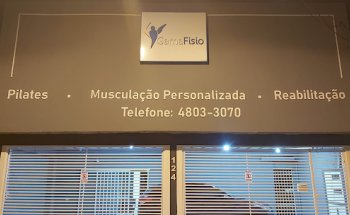 Clínica Gama Fisio