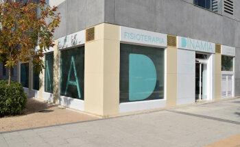 Dinamia Fisioterapia