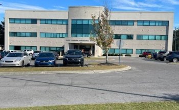 Gulfport Hand Therapy Center