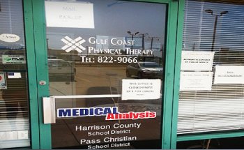Gulf Coast Physical Therapy