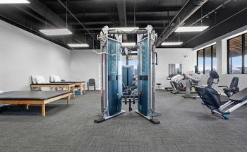 Exceed Physical Therapy